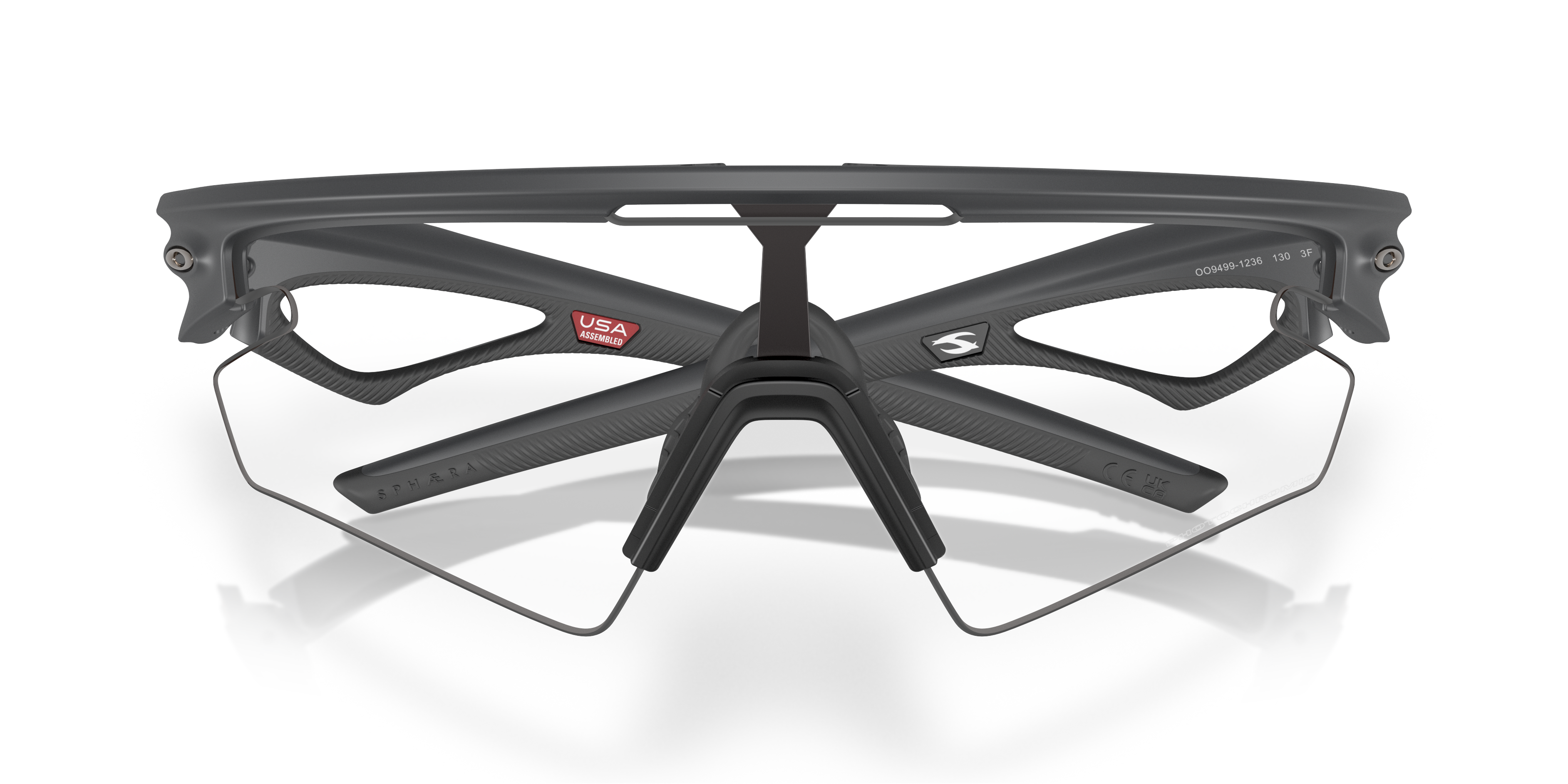 Oakley OO9499 949912 Sphaera Slash 